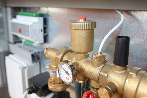 Gallery Images : Kris Hill A/C & Heating.